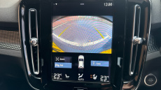 Volvo Xc40 1.5 T5 Recharge PHEV R DESIGN Pro 5dr Auto Estate